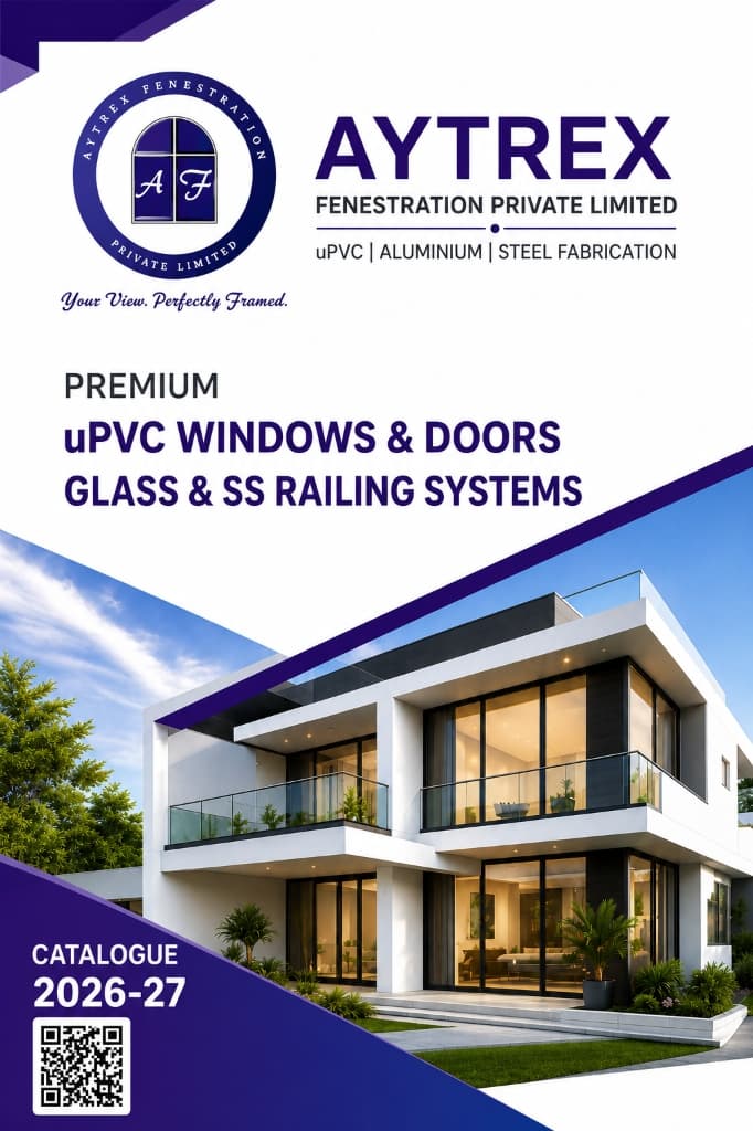 Aytrex Master Catalogue