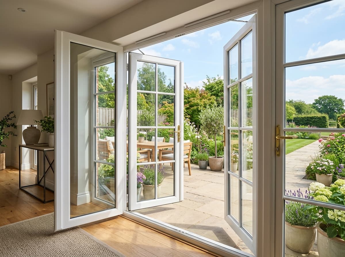 French Doors