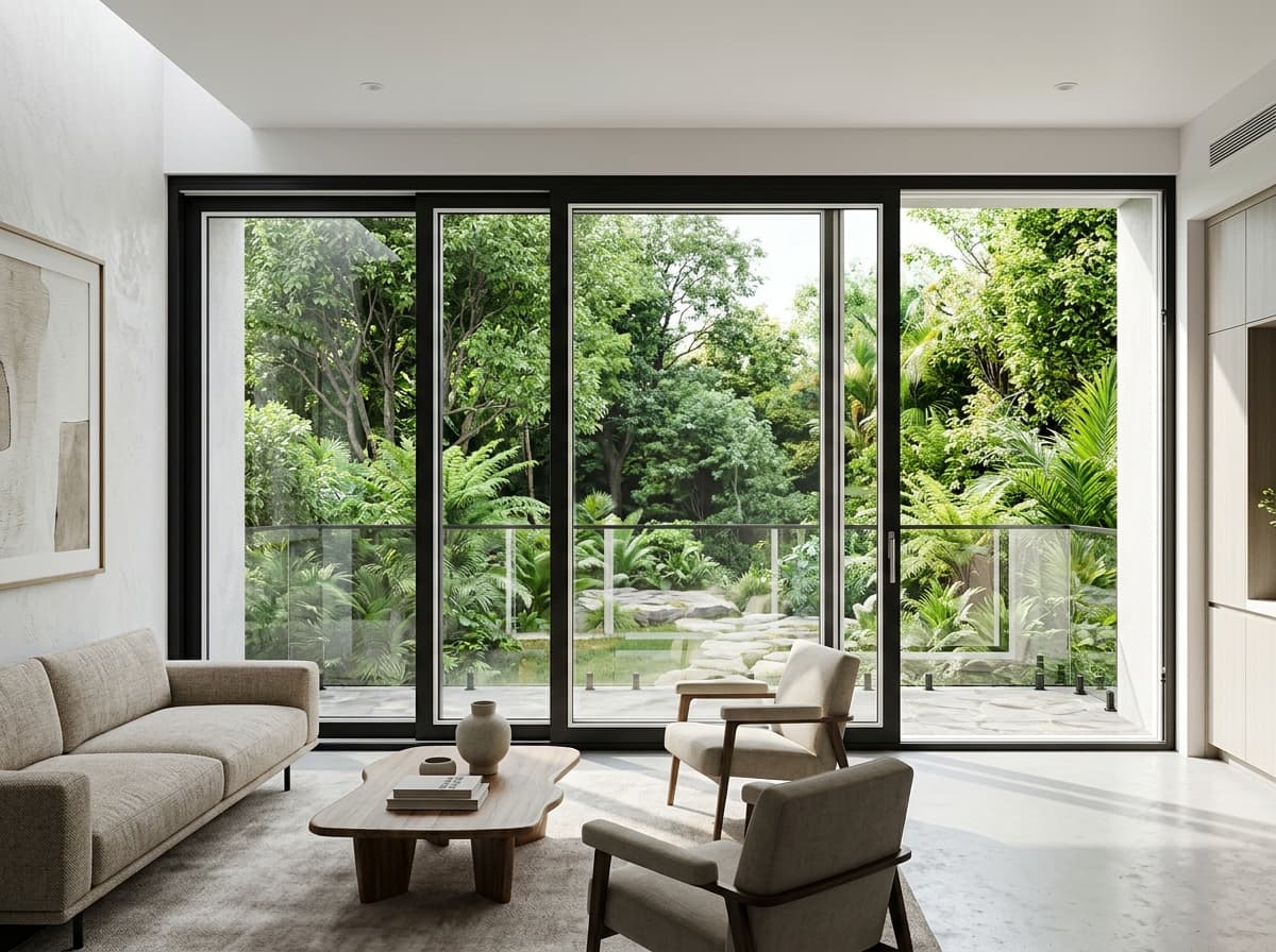Sliding Windows